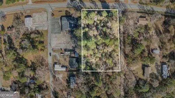 0 Shady Road Plaza, Macon, GA 31211