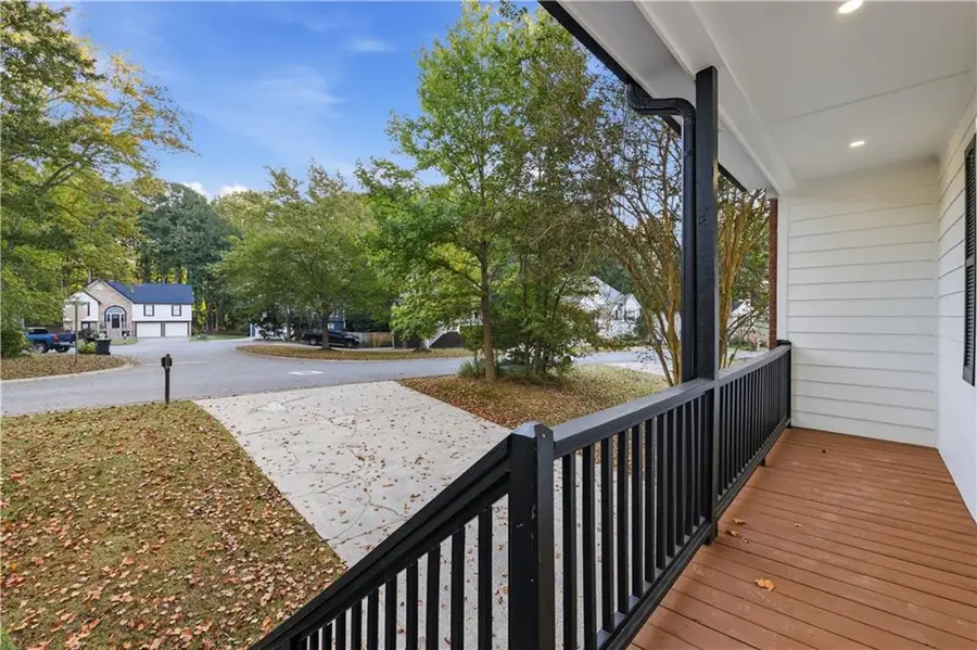 4809 Baker Plantation Drive, Acworth, GA 30101 - #2