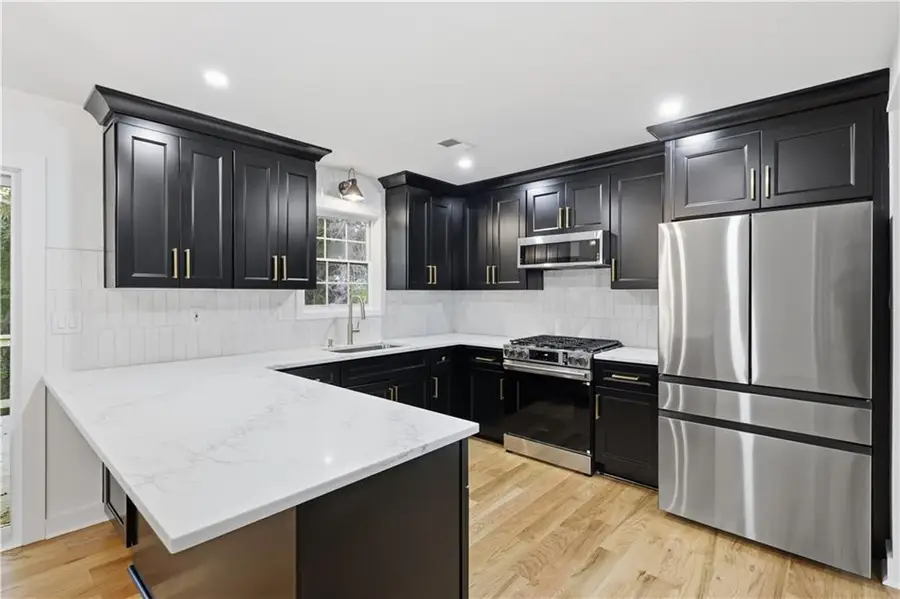 4809 Baker Plantation Drive, Acworth, GA 30101 - #3