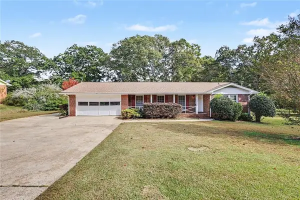 Address Withheld By Seller, Fayetteville, GA 30214