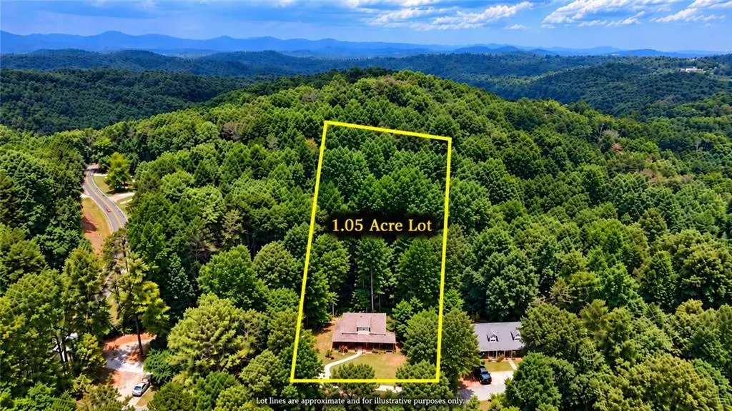 43 Bulldog Way, Dahlonega, GA 30533 - #1