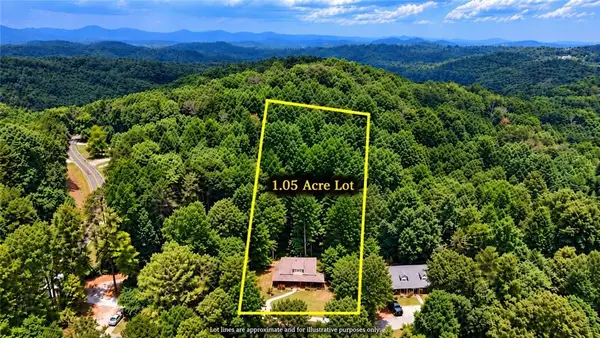 43 Bulldog Way, Dahlonega, GA 30533
