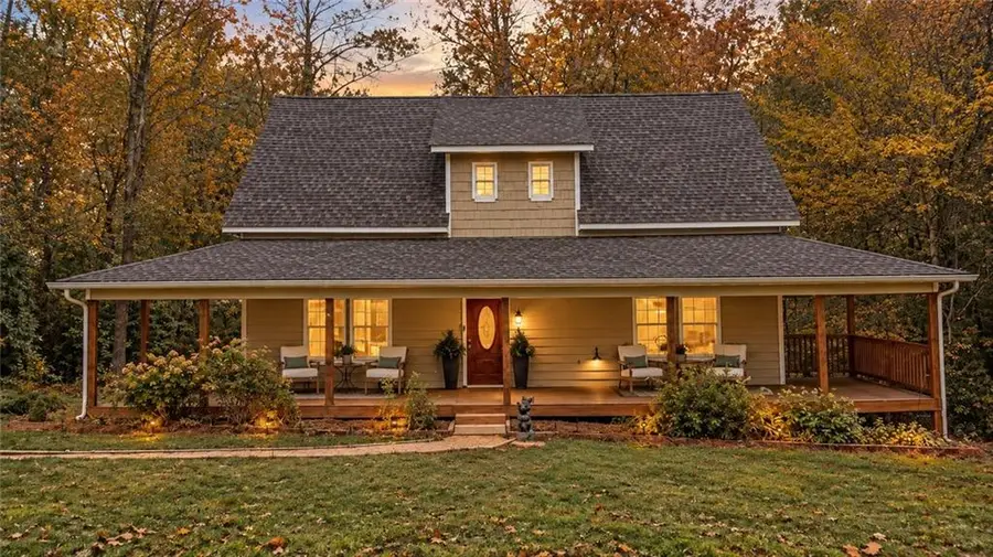 43 Bulldog Way, Dahlonega, GA 30533 - #2