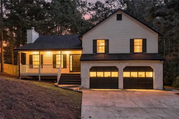 23 N Springs Drive, Acworth, GA 30101