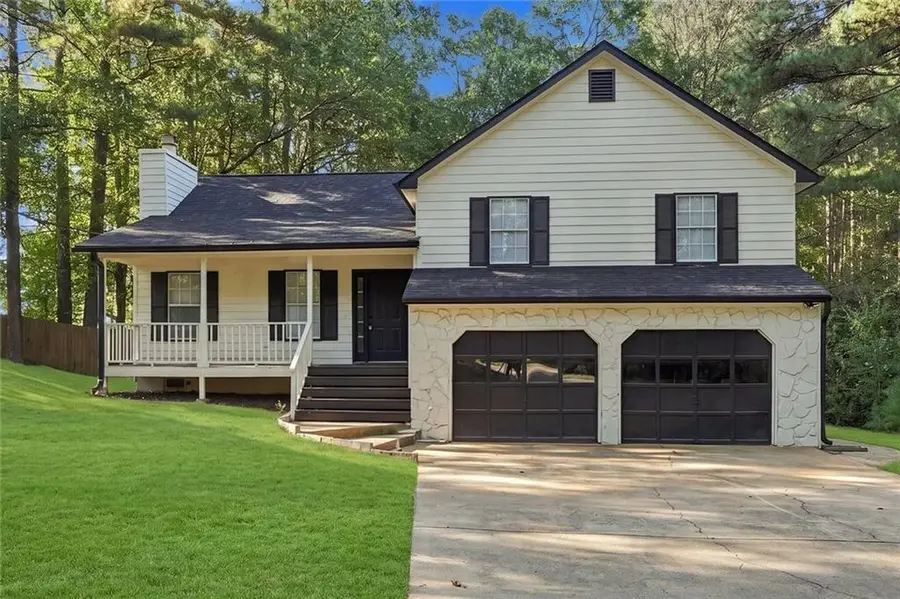 23 N Springs Drive, Acworth, GA 30101 - #2