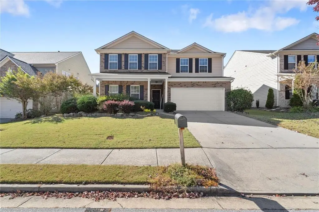 6151 Pierless Avenue, Sugar Hill, GA 30518 - #1