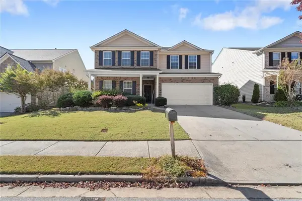 6151 Pierless Avenue, Sugar Hill, GA 30518
