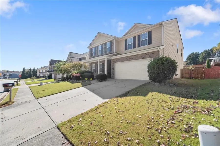6151 Pierless Avenue, Sugar Hill, GA 30518 - #2