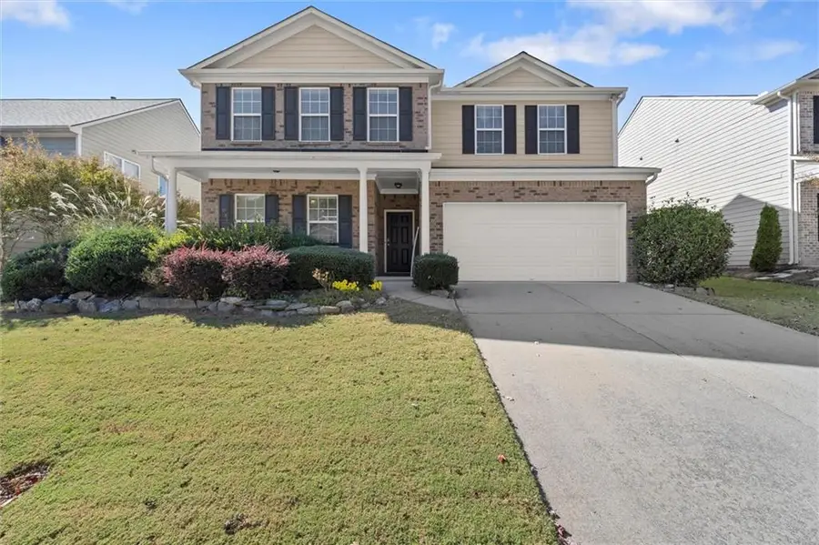 6151 Pierless Avenue, Sugar Hill, GA 30518 - #3