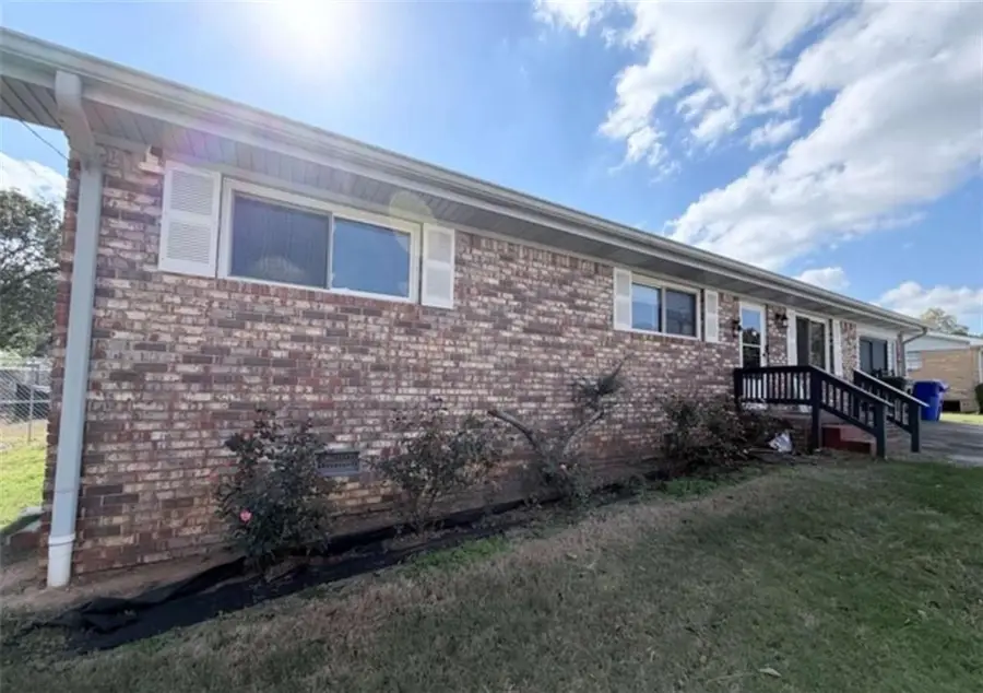 971 Kingston Road, Conyers, GA 30012 - #2