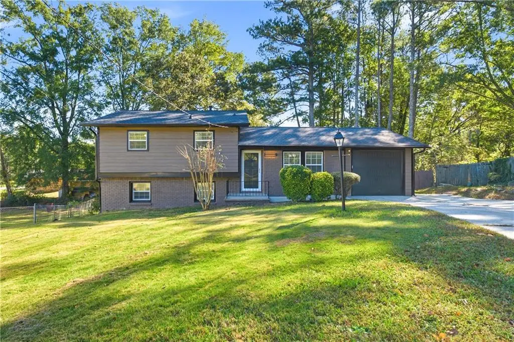 6672 Delicious Court, Riverdale, GA 30274 - #1