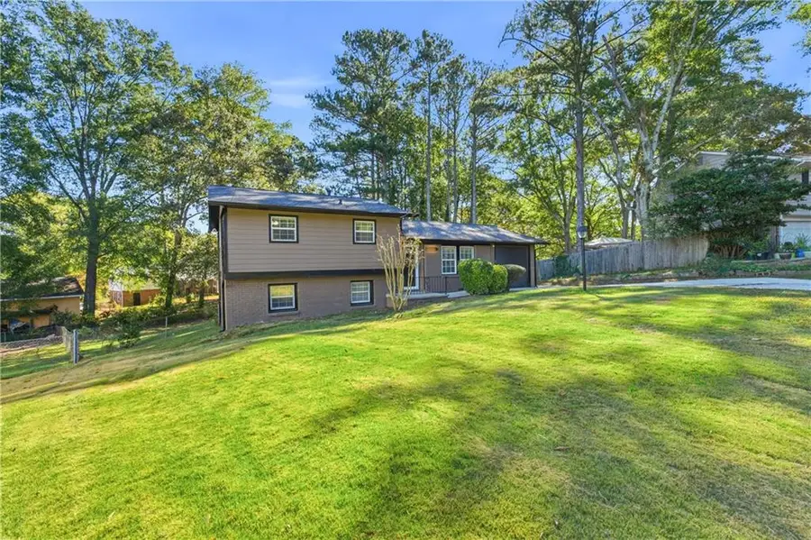6672 Delicious Court, Riverdale, GA 30274 - #2