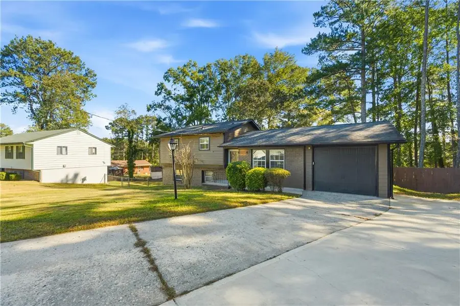 6672 Delicious Court, Riverdale, GA 30274 - #3