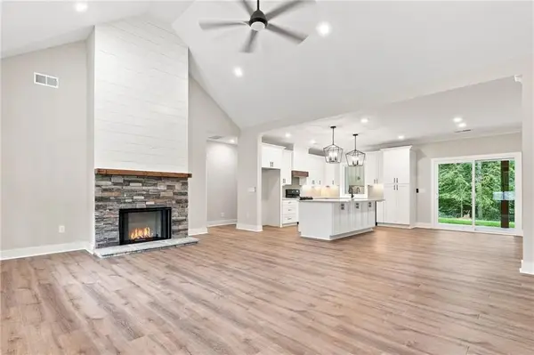 647 S Mccollum Drive, Canton, GA 30114