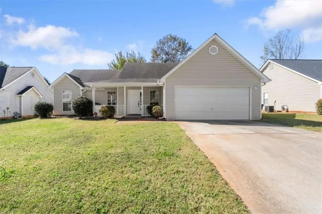 610 Fieldcrest Drive, McDonough, GA 30253 - #1