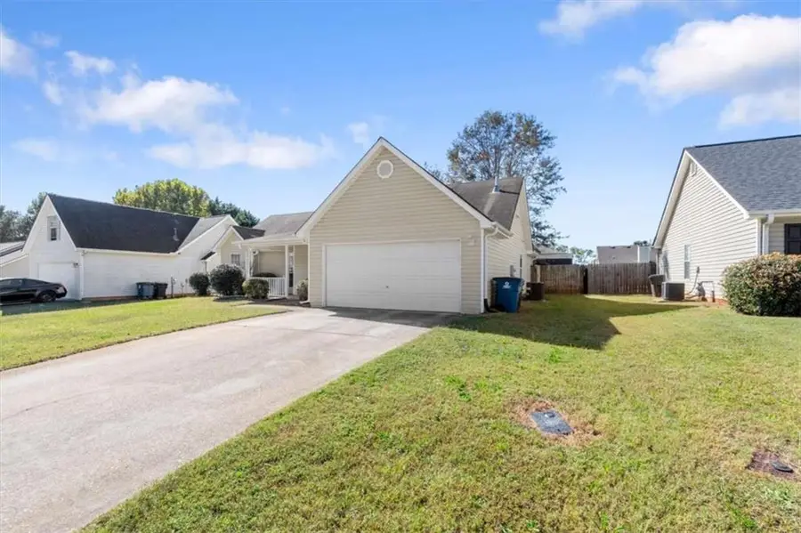 610 Fieldcrest Drive, McDonough, GA 30253 - #2