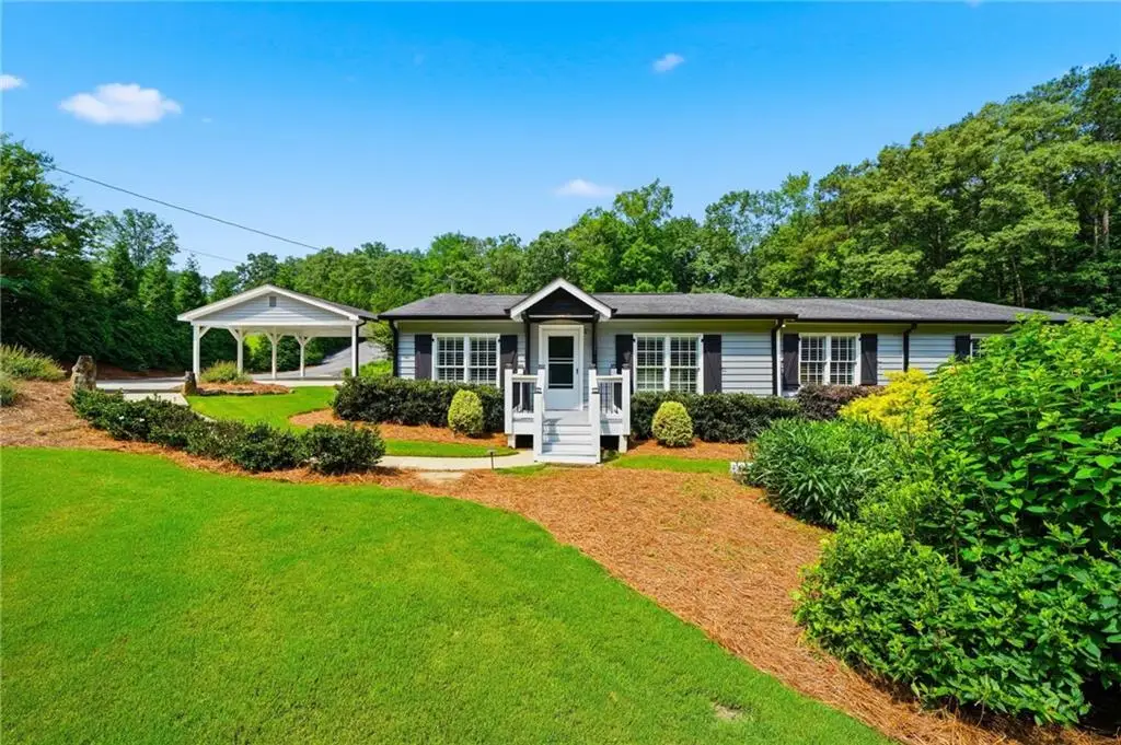 364 Holly Street, Canton, GA 30114 - #1