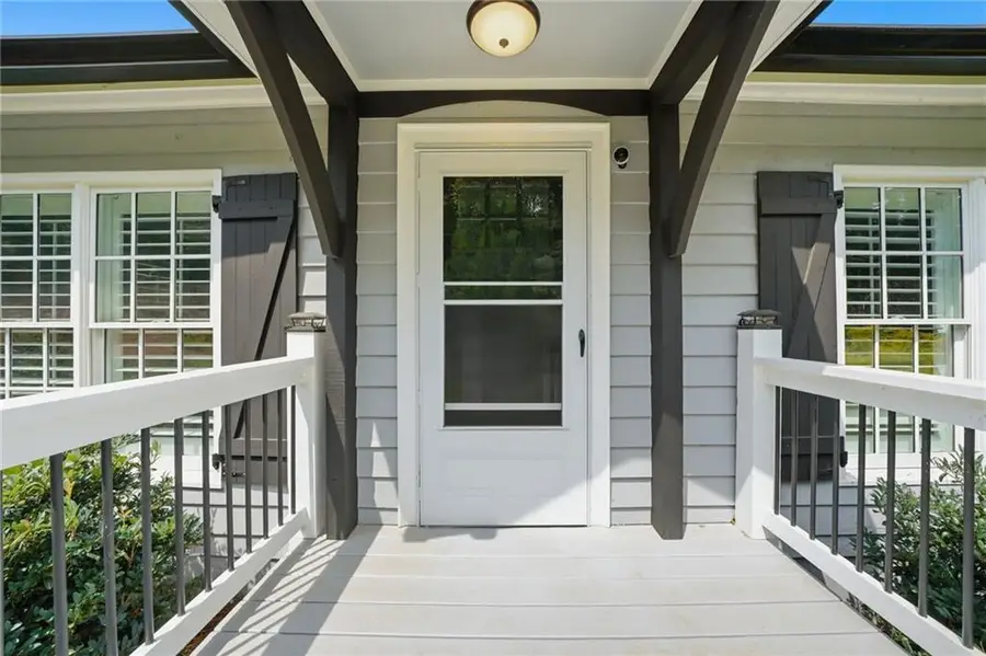 364 Holly Street, Canton, GA 30114 - #2