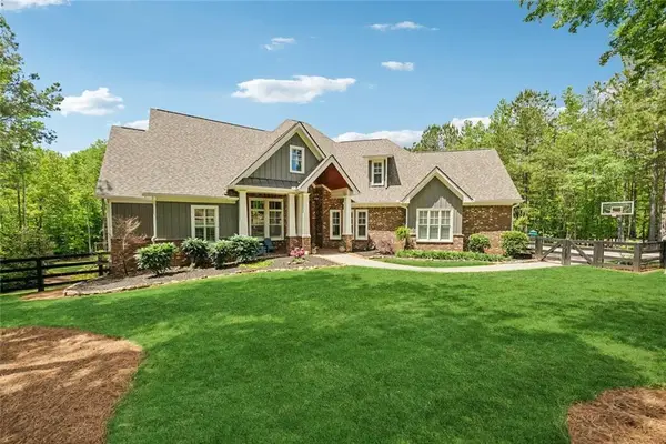 116 Serenity Lake Drive, Alpharetta, GA 30004
