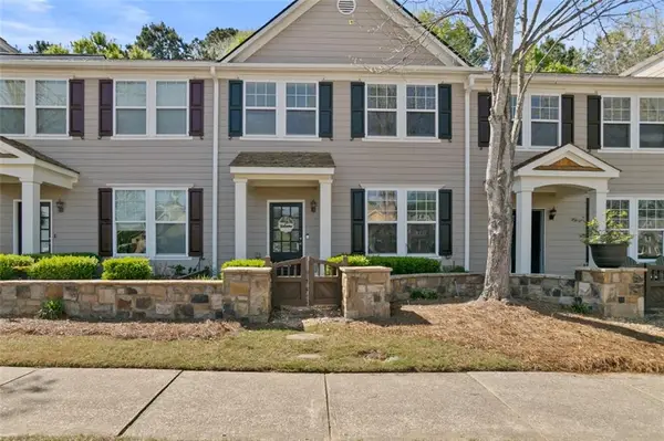 207 River Green Avenue, Canton, GA 30114
