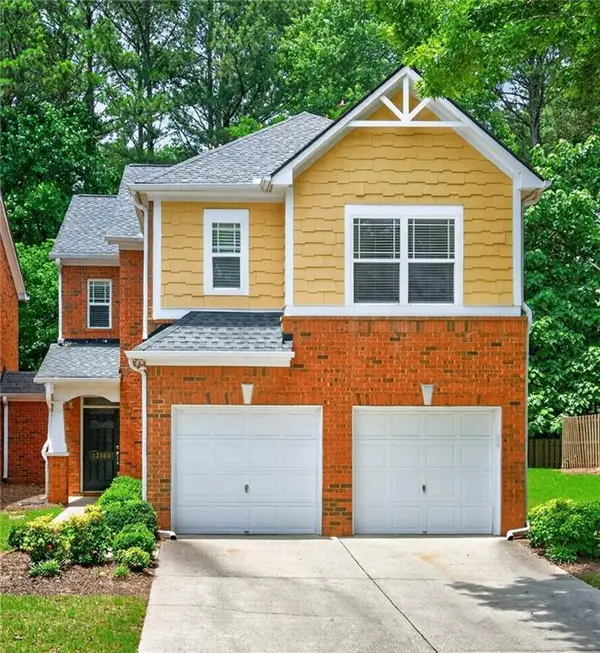 13968 Sunfish Bend, Alpharetta, GA 30004