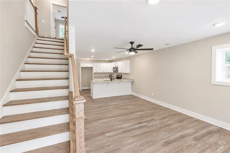 6580 Old Still Trail, Gainesville, GA 30506 - #2