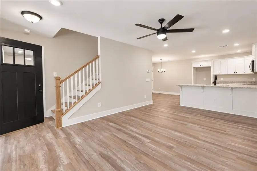 6580 Old Still Trail, Gainesville, GA 30506 - #3