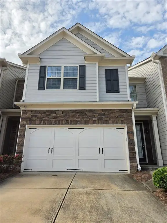 3414 Brockenhurst Drive, Buford, GA 30519