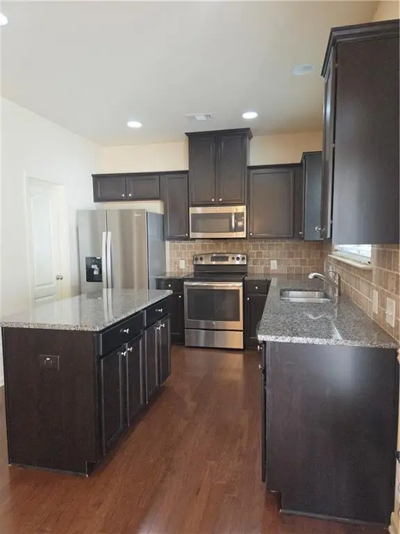 3414 Brockenhurst Drive, Buford, GA 30519 - #3