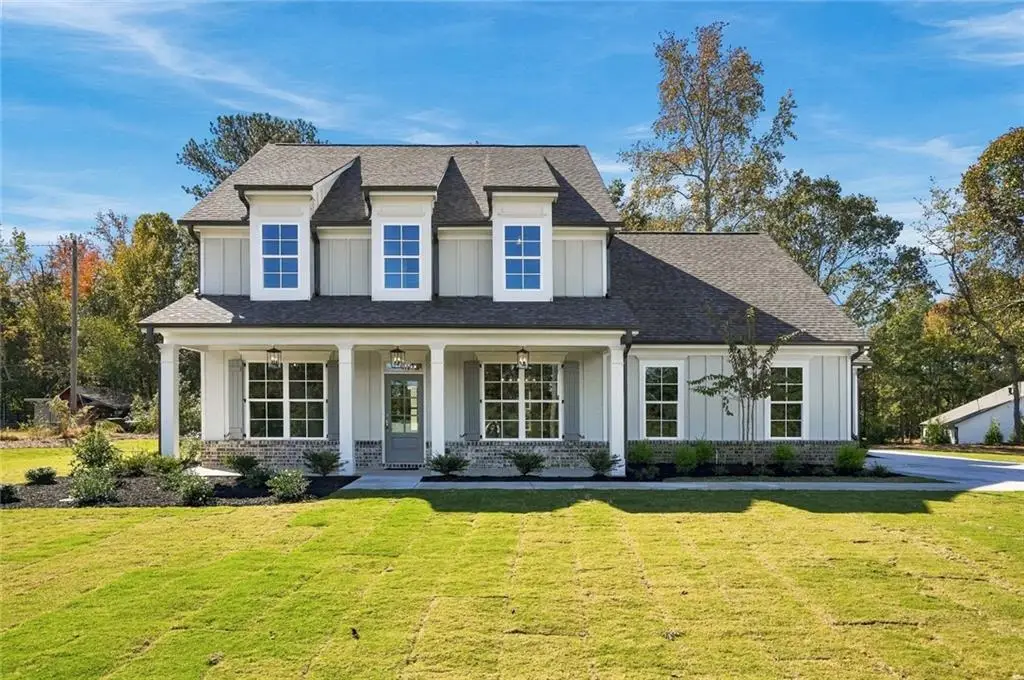4281 N Puckett Road, Buford, GA 30519 - #1