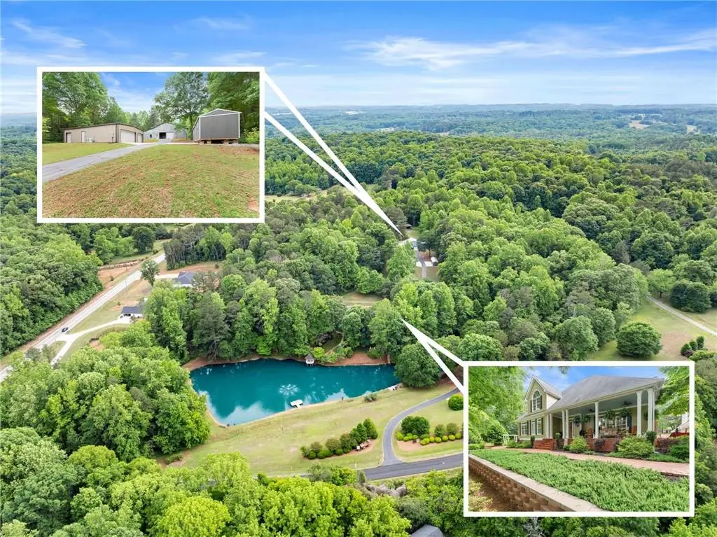 2832 B Wilson Road, Commerce, GA 30529 - #1