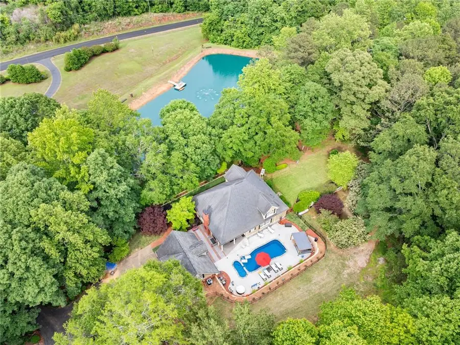 2832 B Wilson Road, Commerce, GA 30529 - #2