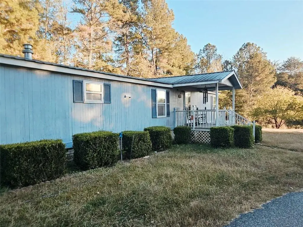 6970 Anderson Lake Road Road, Dawsonville, GA 30534 - #1