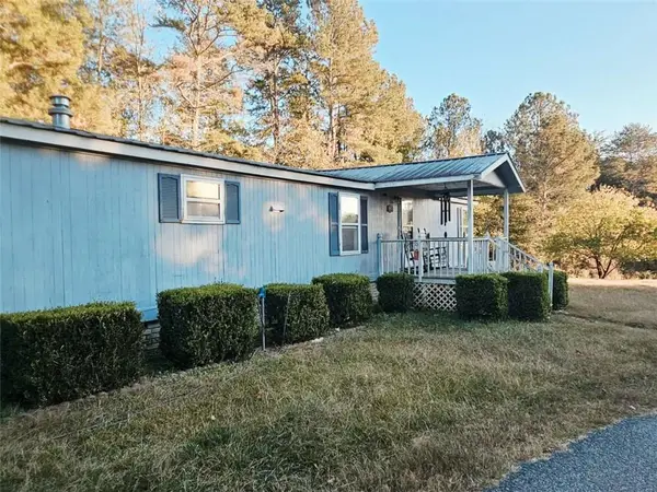 6970 Anderson Lake Road Road, Dawsonville, GA 30534