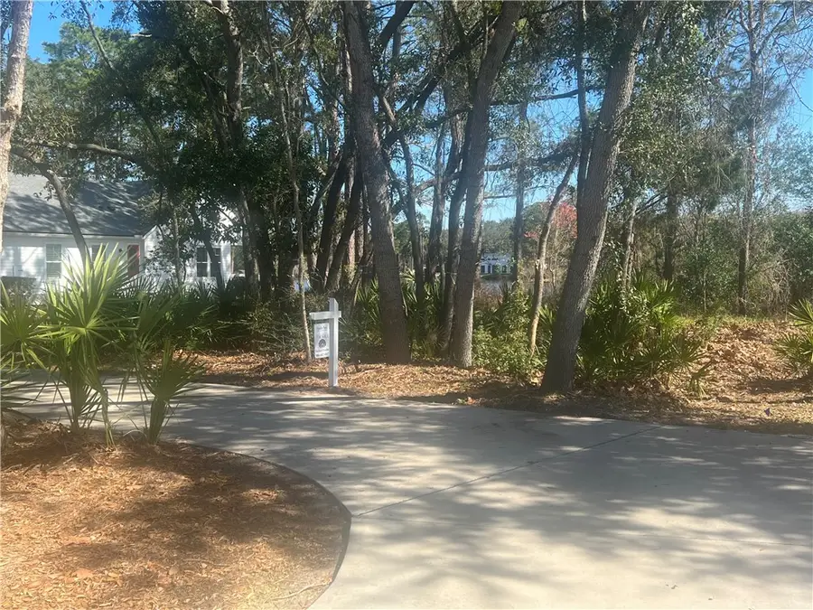 1532 Lakeview Lane, Fernandina Beach, FL 32034 - Image #3