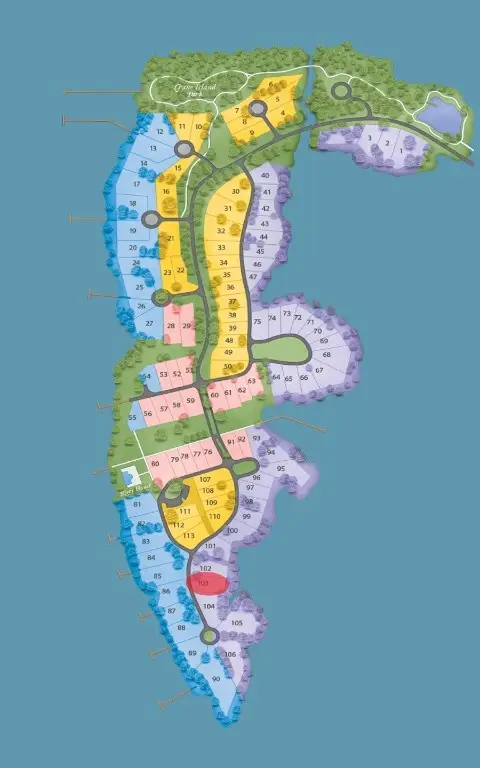 148 Crane Island Drive, Fernandina Beach, FL 32034 - Image #3