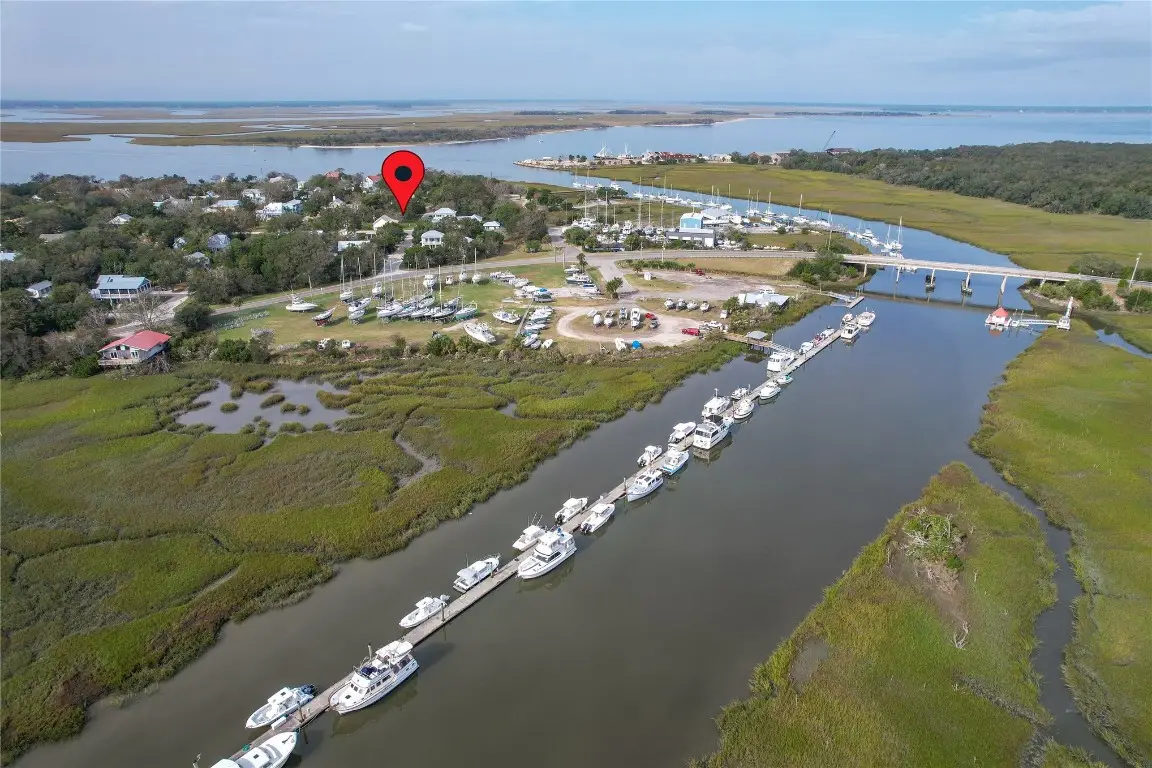 914 Ladies Street, Fernandina Beach, FL 32034 - Image #1