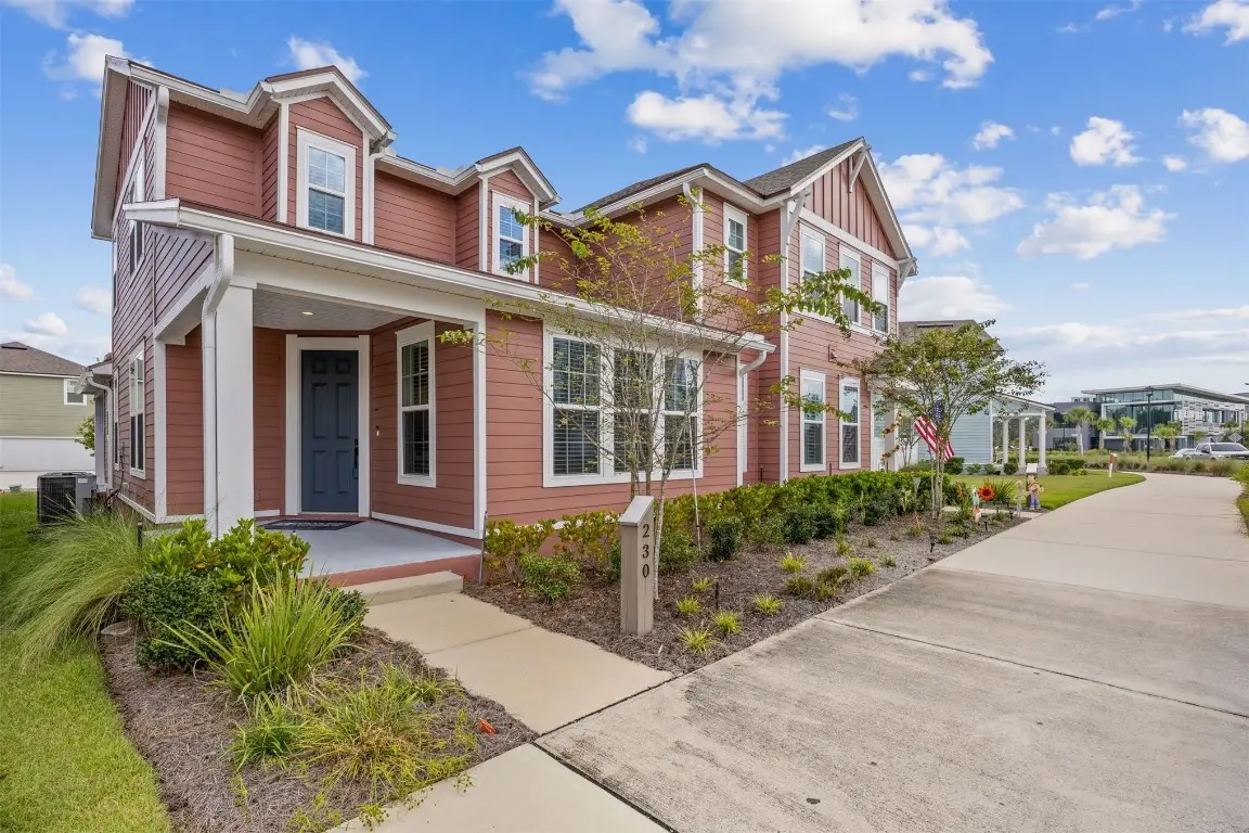 230 Wildlight Avenue, Yulee, FL 32097 - Image #1