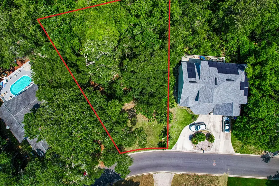 Lot 36 Pirates Bay Drive, Fernandina Beach, FL 32034 - Image #1
