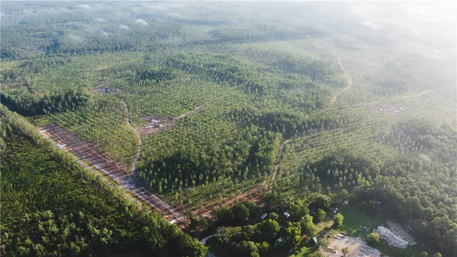 LOT 1 County Road 121, Hilliard, FL 32046 - Image #3