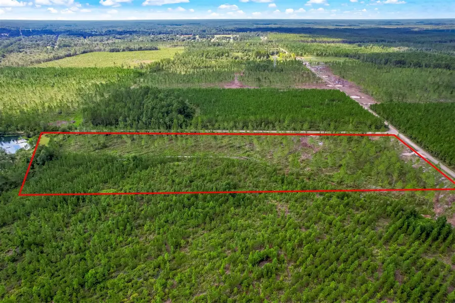 Lot 10 Georgia Street, Hilliard, FL 32046 - #3