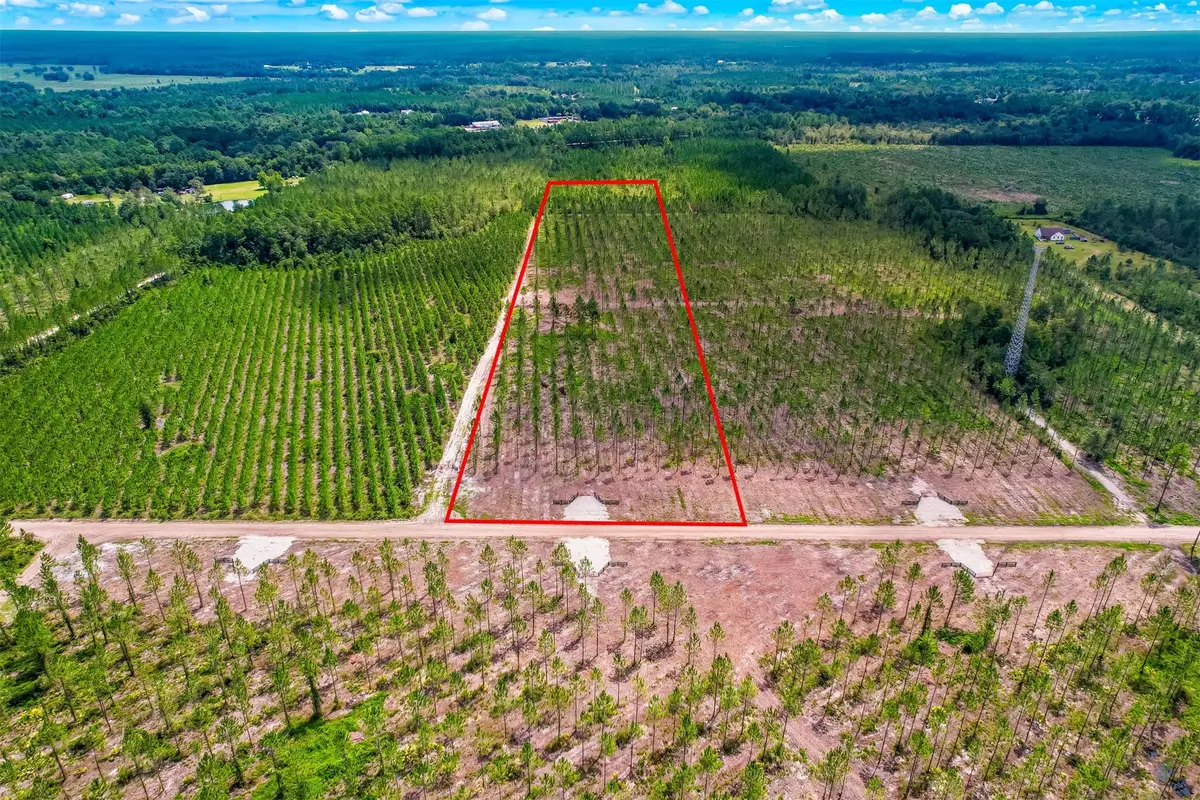 Lot 7 Georgia Street, Hilliard, FL 32046 - #1
