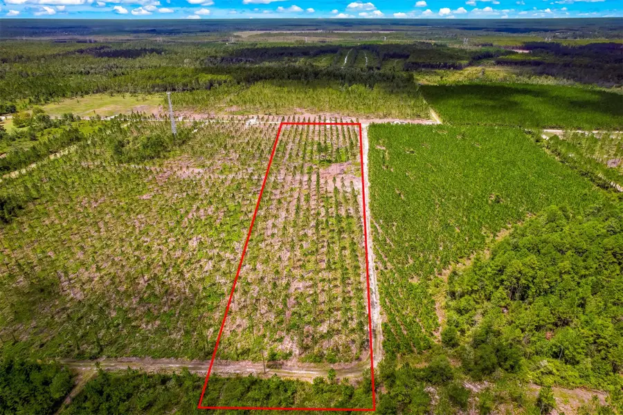 Lot 7 Georgia Street, Hilliard, FL 32046 - #2