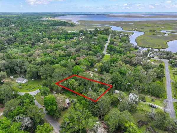 94034 Winterberry Avenue, Fernandina Beach, FL 32034