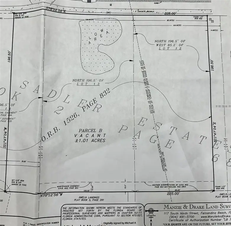 2270 Sadler Road, Fernandina Beach, FL 32034 - Image #2