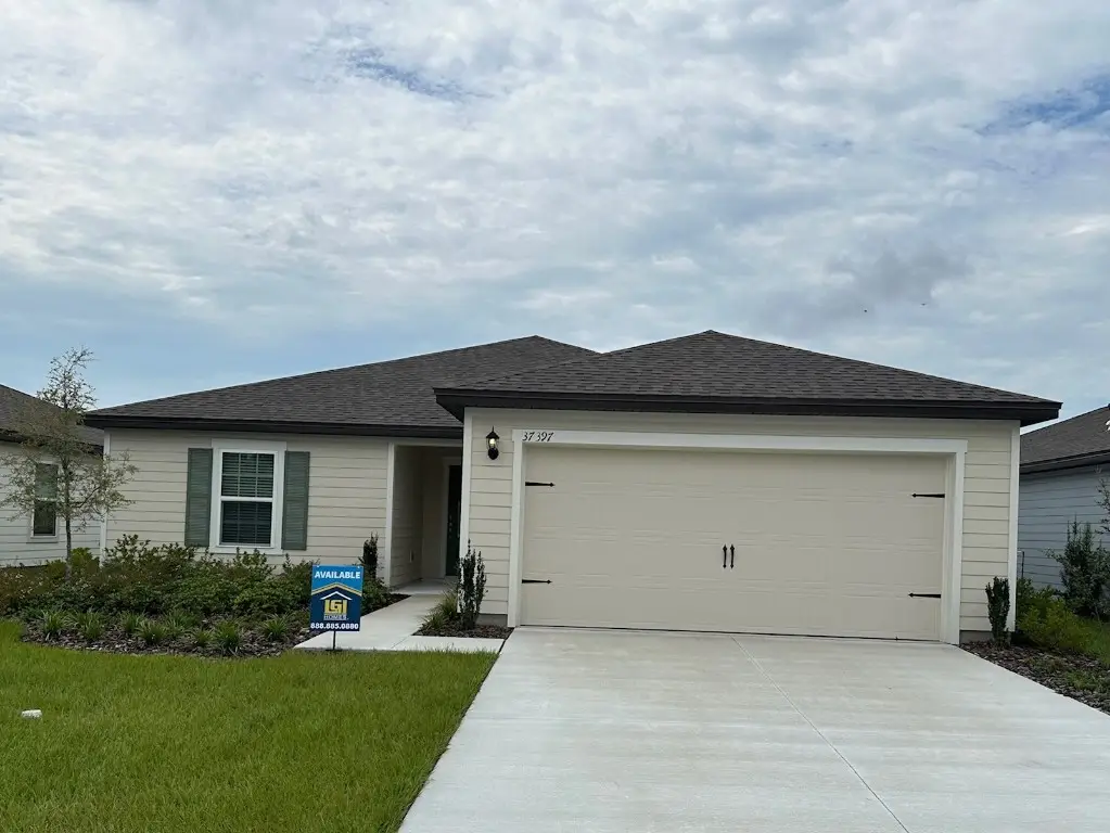 37397 Whisper Way, Hilliard, FL 32046 - Image #1