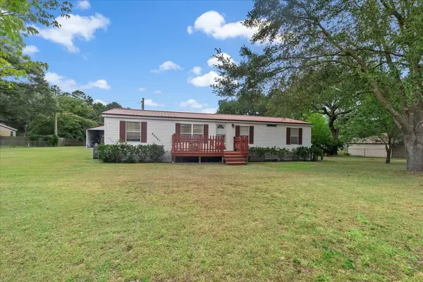 85581 Haddock Road, Yulee, FL 32097