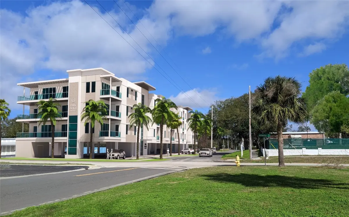 1015 Atlantic Avenue #407, Fernandina Beach, FL 32034 - #1