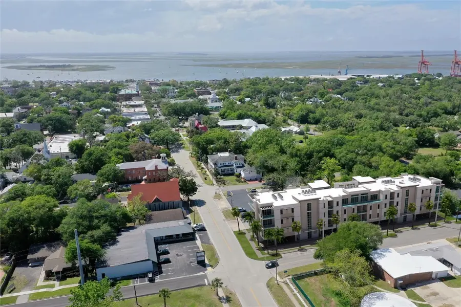 1015 Atlantic Avenue #407, Fernandina Beach, FL 32034 - #2