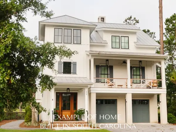 61 Marsh Court, Fernandina Beach, FL 32034